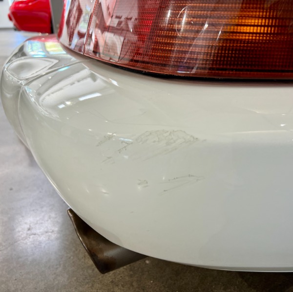 Used 1990 Porsche 911 Carrera 2