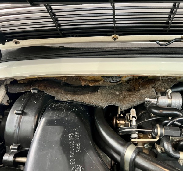 Used 1990 Porsche 911 Carrera 2