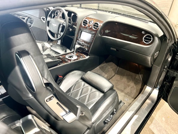 Used 2005 Bentley Continental GT Turbo