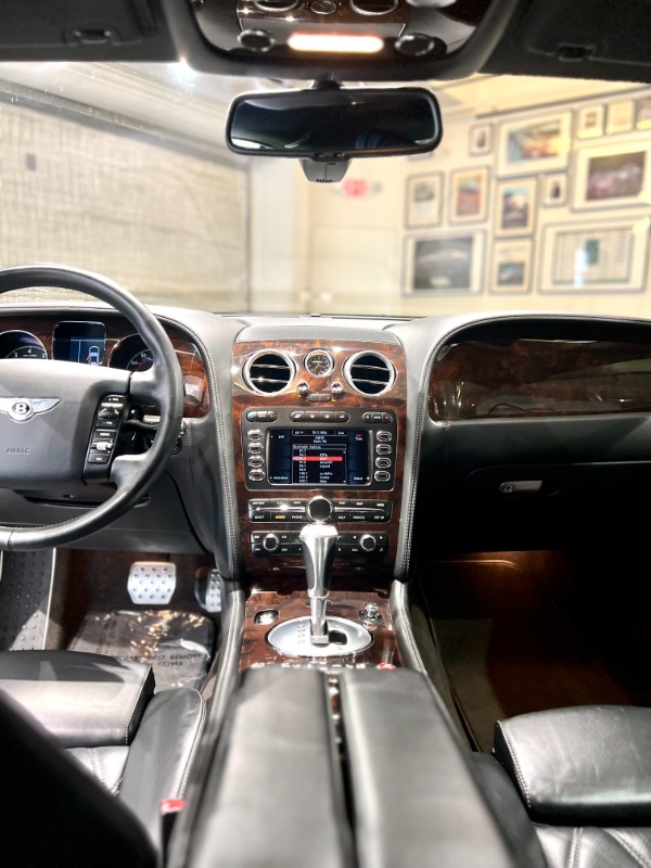 Used 2005 Bentley Continental GT Turbo