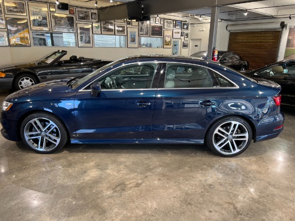 Used 2018 Audi A3 20T quattro Premium Plus