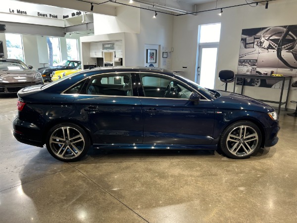 Used 2018 Audi A3 20T quattro Premium Plus