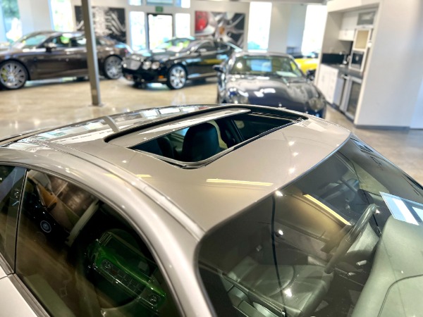 Used 2005 PORSCHE CARRERA S