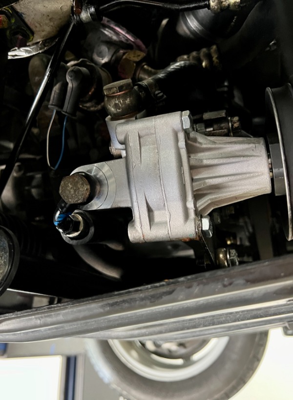 Used 1989 Porsche 944 Turbo