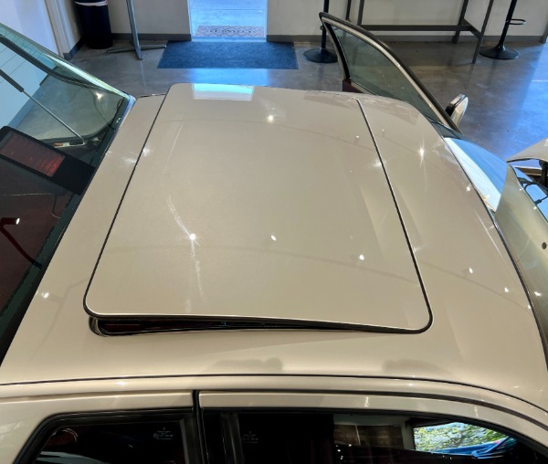Used 1989 Porsche 944 Turbo