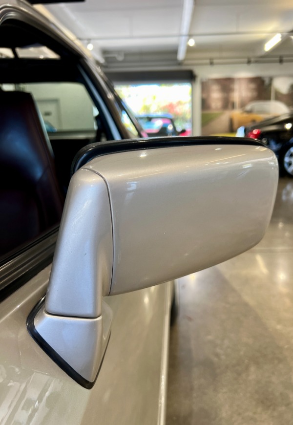 Used 1989 Porsche 944 Turbo