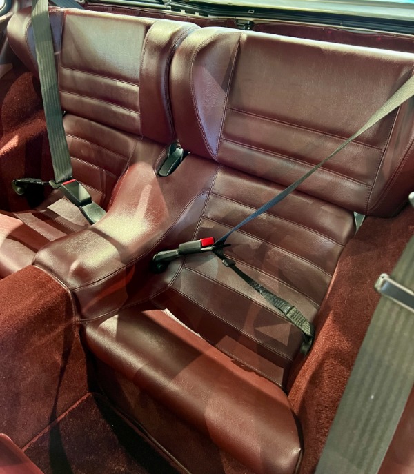 Used 1989 Porsche 944 Turbo
