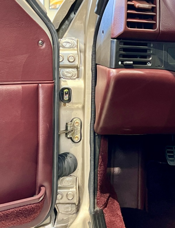 Used 1989 Porsche 944 Turbo