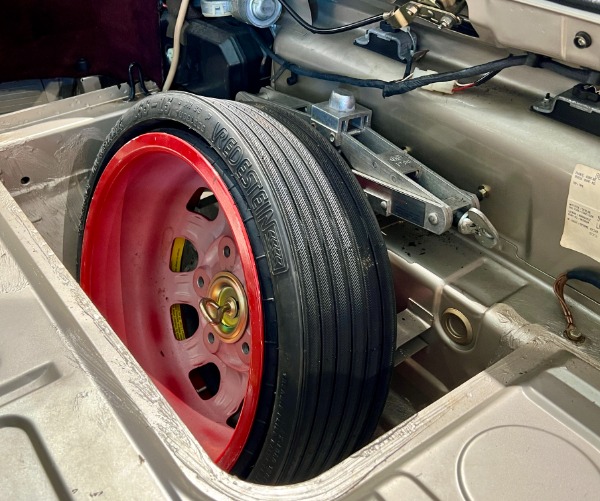 Used 1989 Porsche 944 Turbo