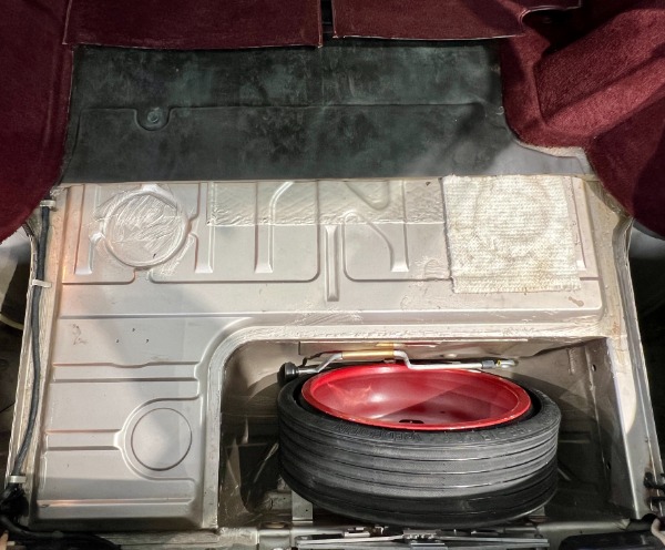 Used 1989 Porsche 944 Turbo