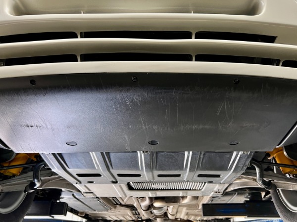 Used 1989 Porsche 944 Turbo