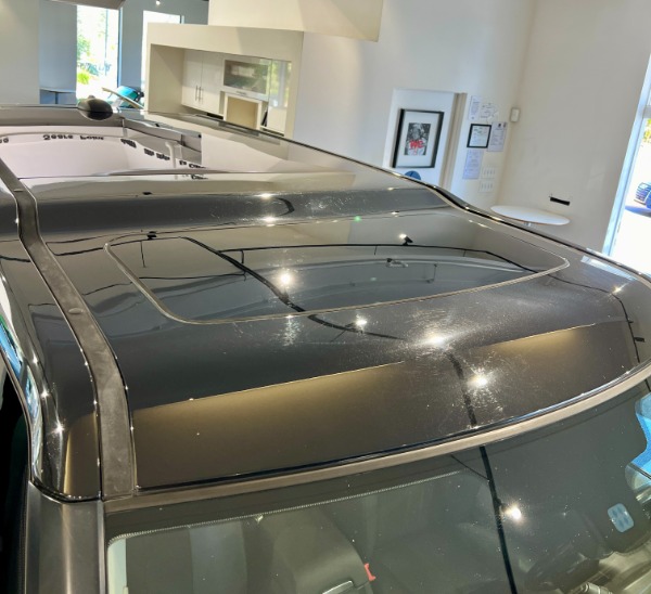 Used 2016 Land Rover LR4 HSE