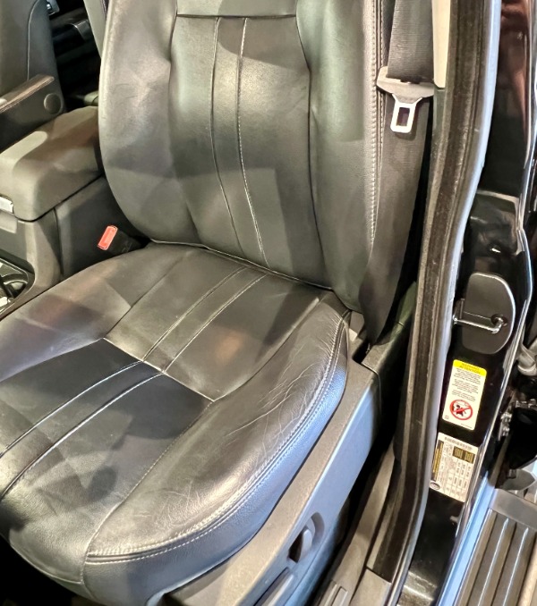 Used 2016 Land Rover LR4 HSE