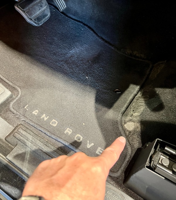 Used 2016 Land Rover LR4 HSE