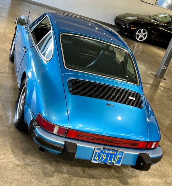 Used 1974 Porsche 911