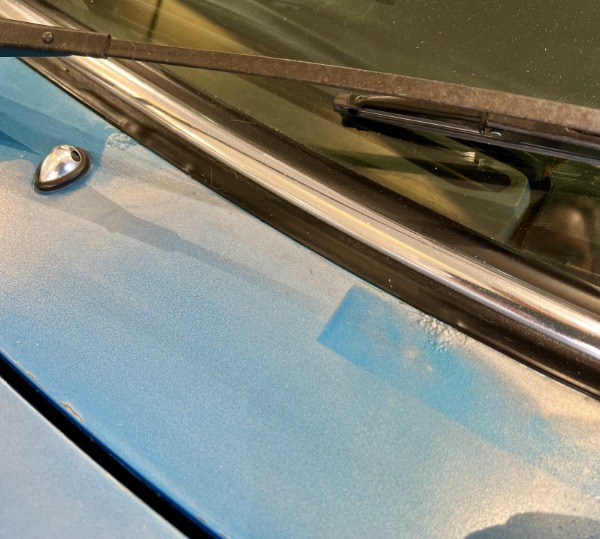 Used 1974 Porsche 911