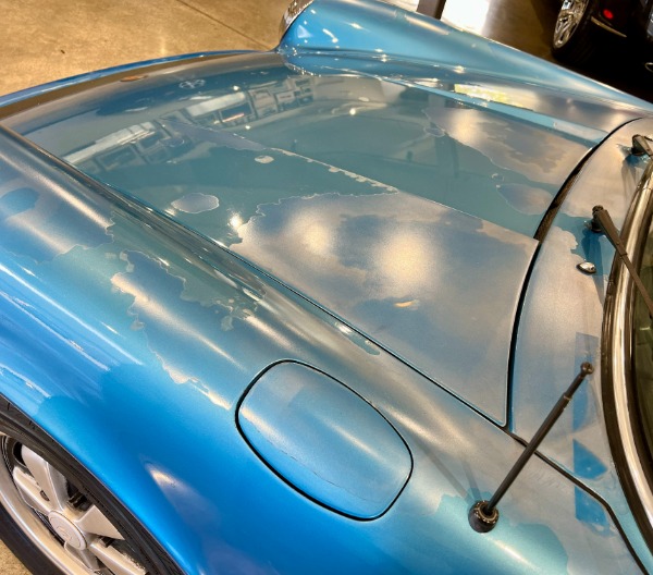 Used 1974 Porsche 911