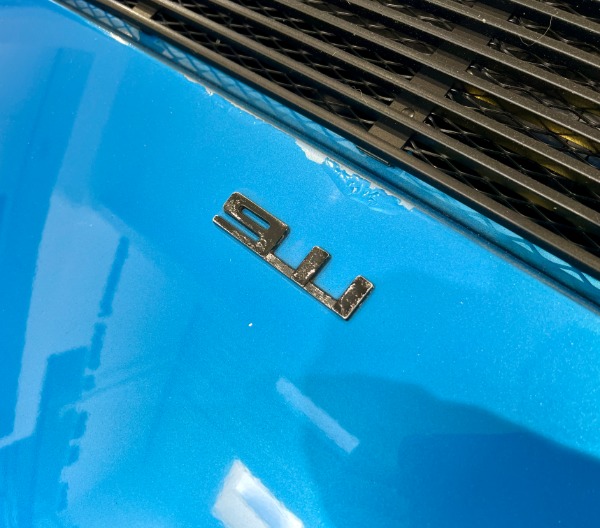 Used 1974 Porsche 911