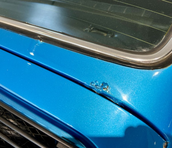 Used 1974 Porsche 911