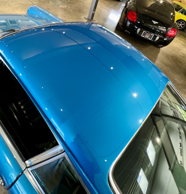 Used 1974 Porsche 911