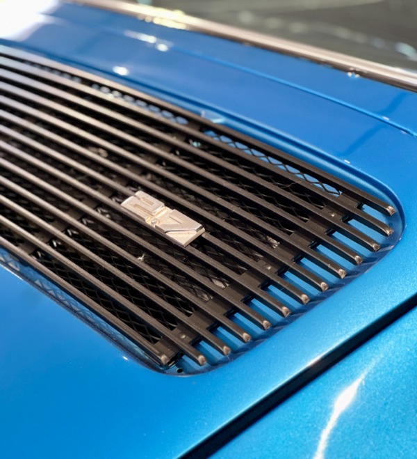 Used 1974 Porsche 911