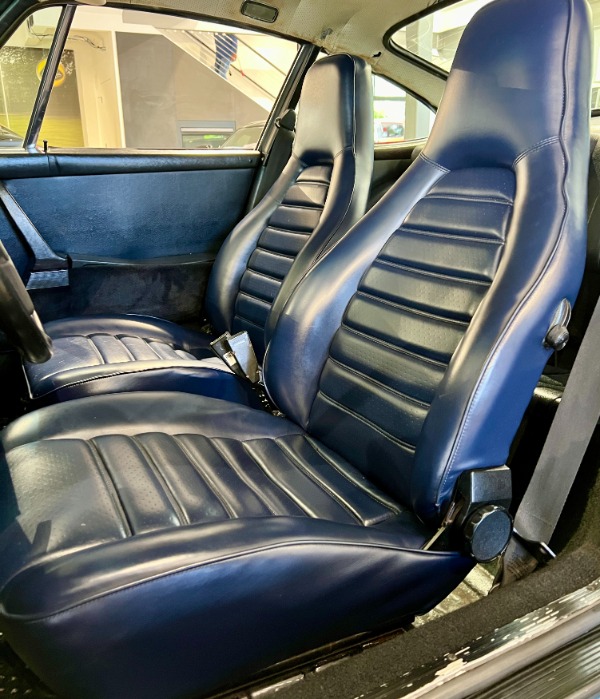 Used 1974 Porsche 911