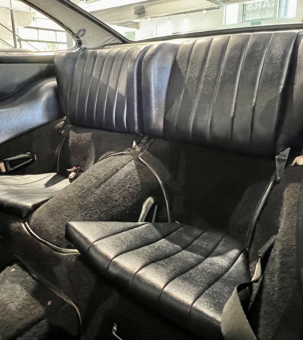 Used 1974 Porsche 911