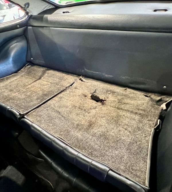 Used 1974 Porsche 911