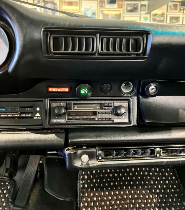 Used 1974 Porsche 911