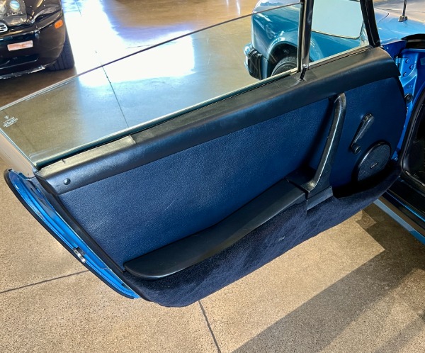 Used 1974 Porsche 911