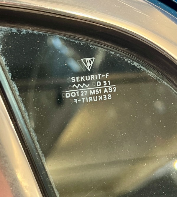 Used 1974 Porsche 911