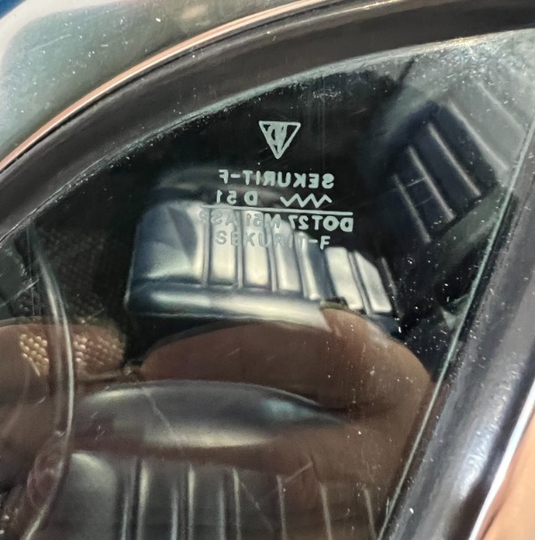 Used 1974 Porsche 911