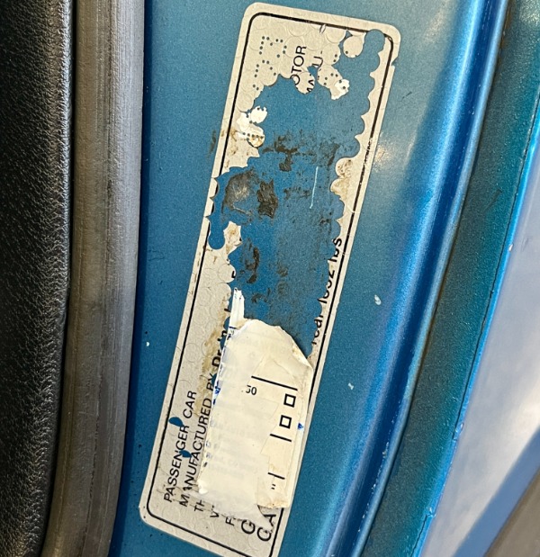 Used 1974 Porsche 911