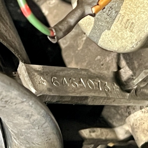 Used 1974 Porsche 911