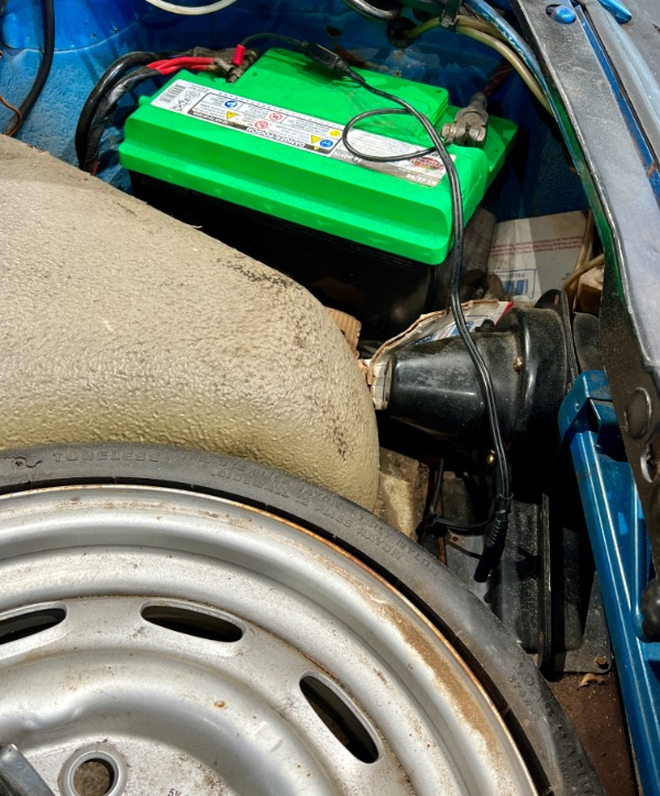 Used 1974 Porsche 911