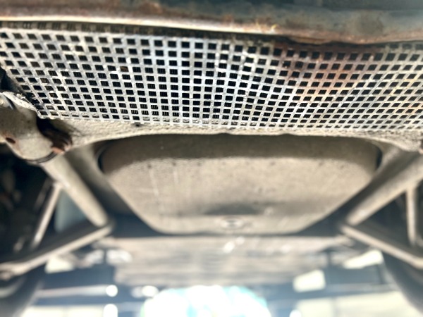 Used 1974 Porsche 911