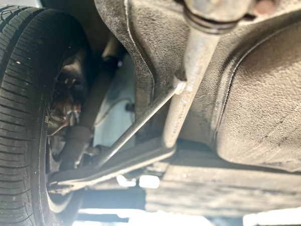 Used 1974 Porsche 911