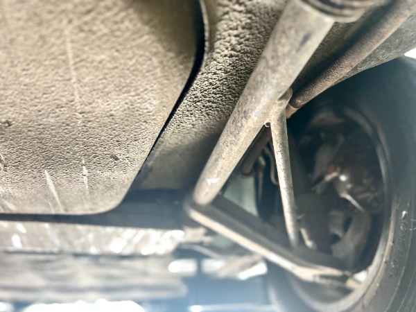 Used 1974 Porsche 911