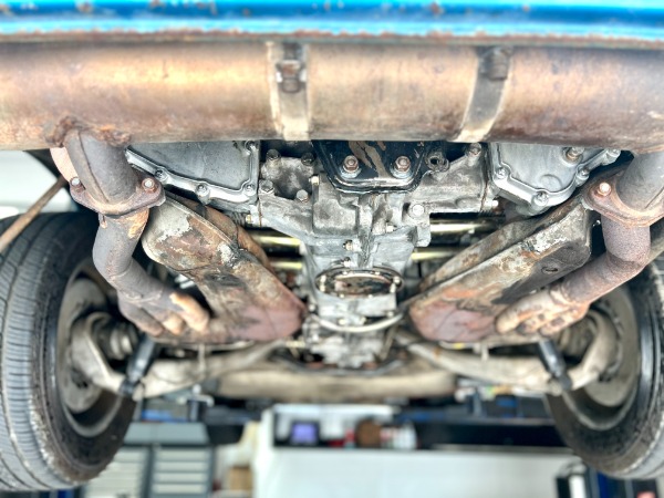 Used 1974 Porsche 911