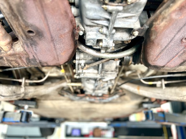 Used 1974 Porsche 911