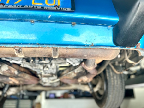 Used 1974 Porsche 911