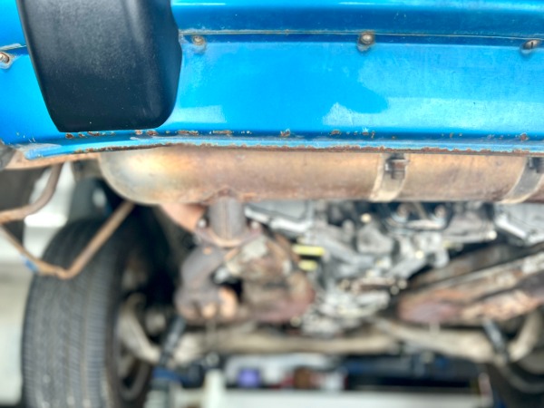 Used 1974 Porsche 911