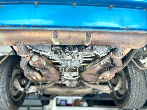 Used 1974 Porsche 911