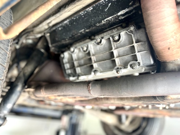 Used 1974 Porsche 911