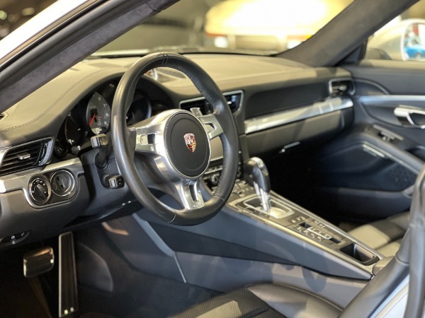 Used 2012 Porsche 911 Carrera S