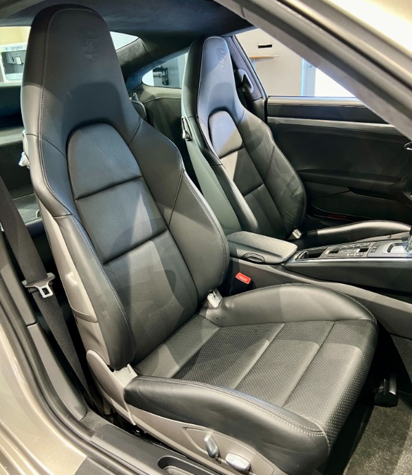 Used 2012 Porsche 911 Carrera S