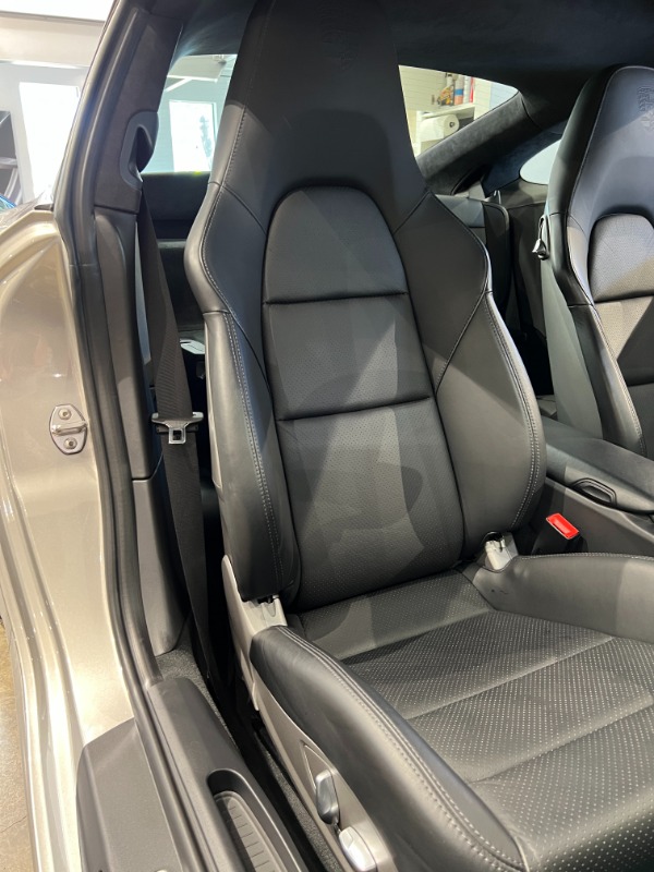 Used 2012 Porsche 911 Carrera S