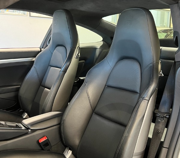 Used 2012 Porsche 911 Carrera S