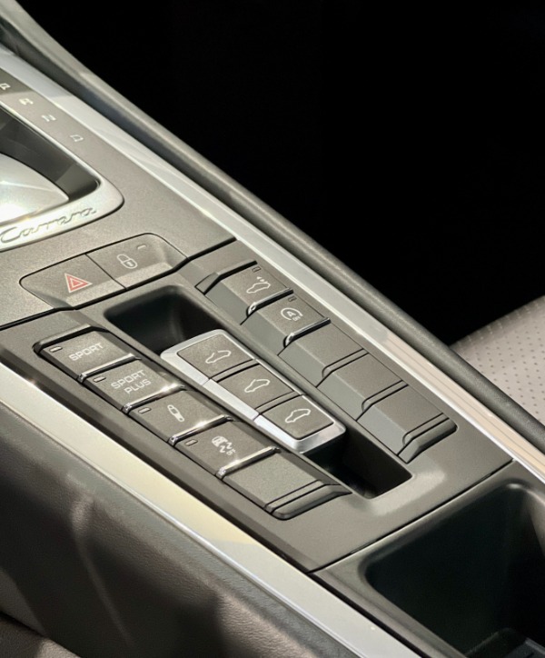 Used 2012 Porsche 911 Carrera S