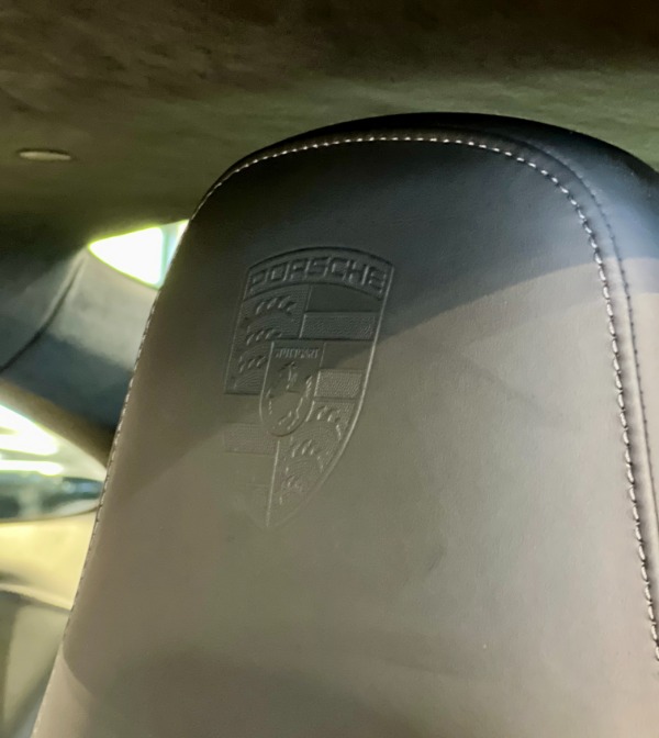 Used 2012 Porsche 911 Carrera S